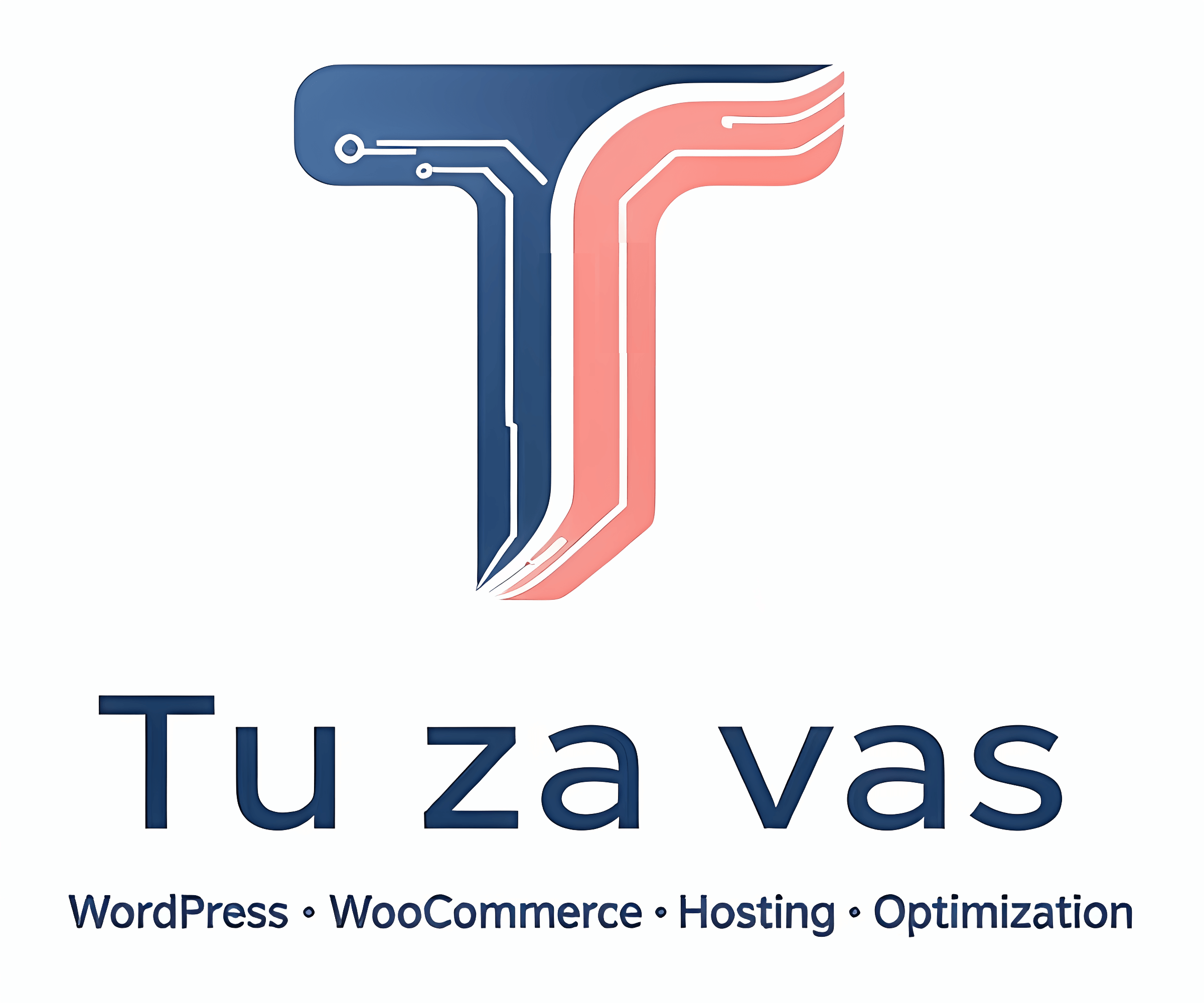 Tu za vas logo